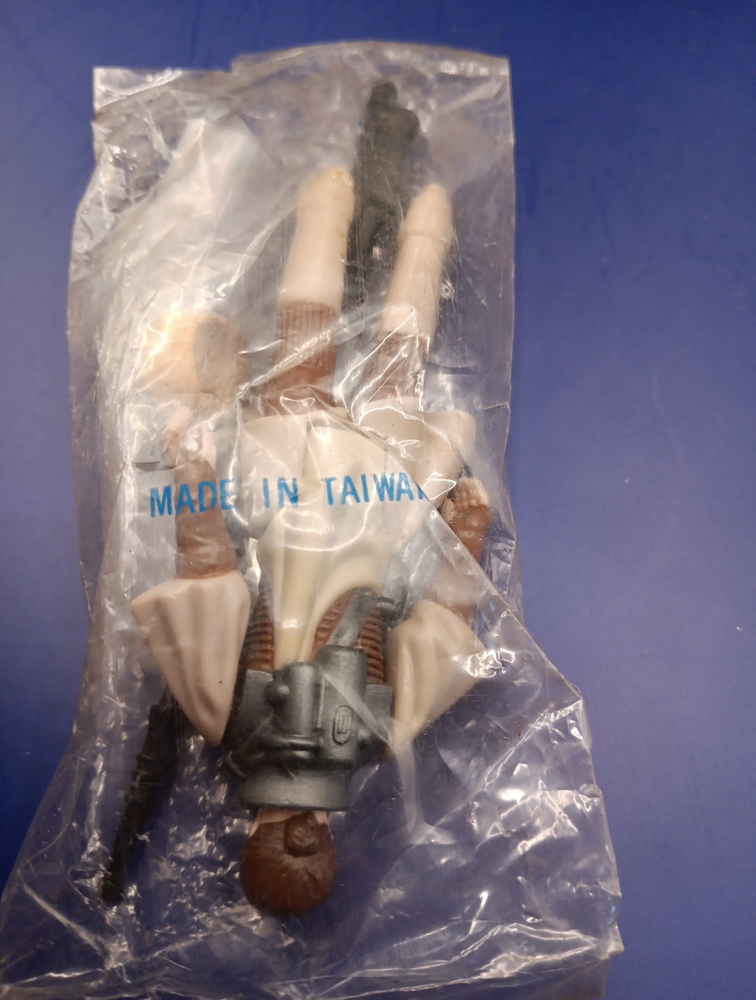 Princess Leia Organa (Boushh Disguise) sold