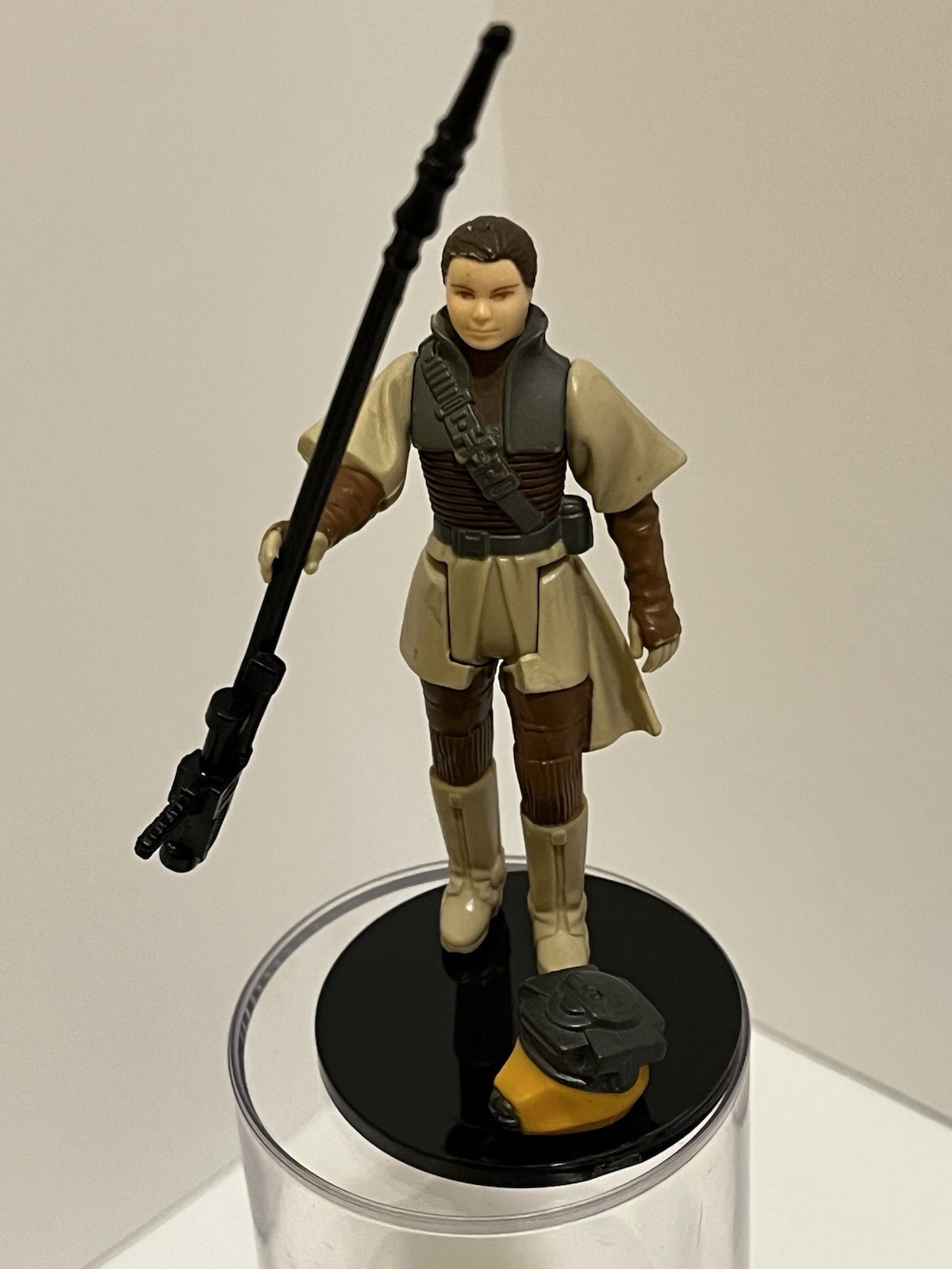 Princess Leia Organa (Boushh Disguise) sold