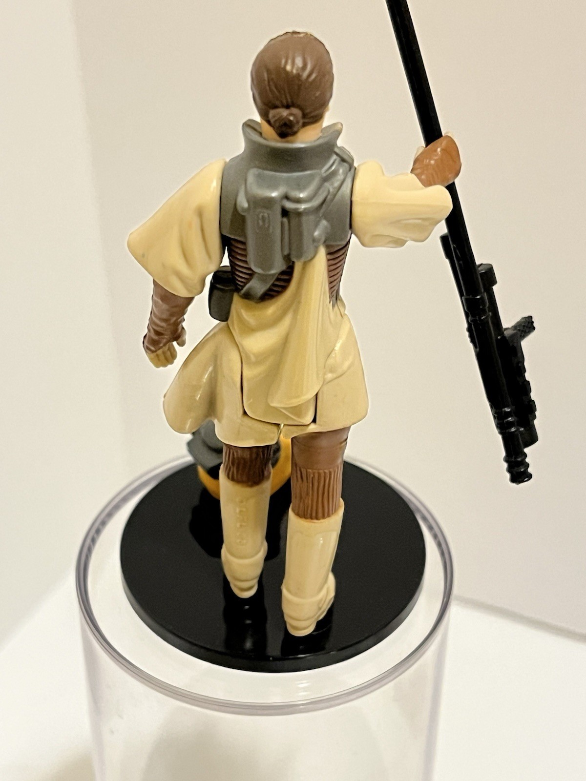 Princess Leia Organa (Boushh Disguise) sold