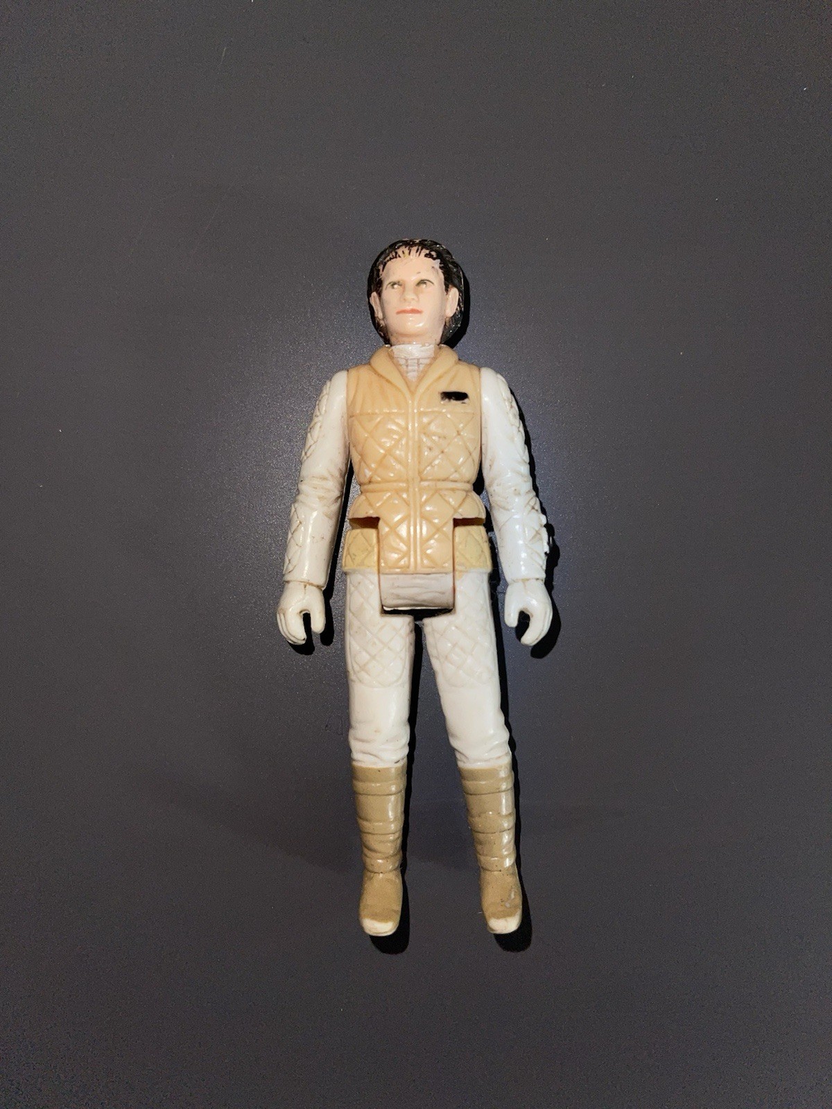 Princess Leia Organa (Hoth Outfit) sold