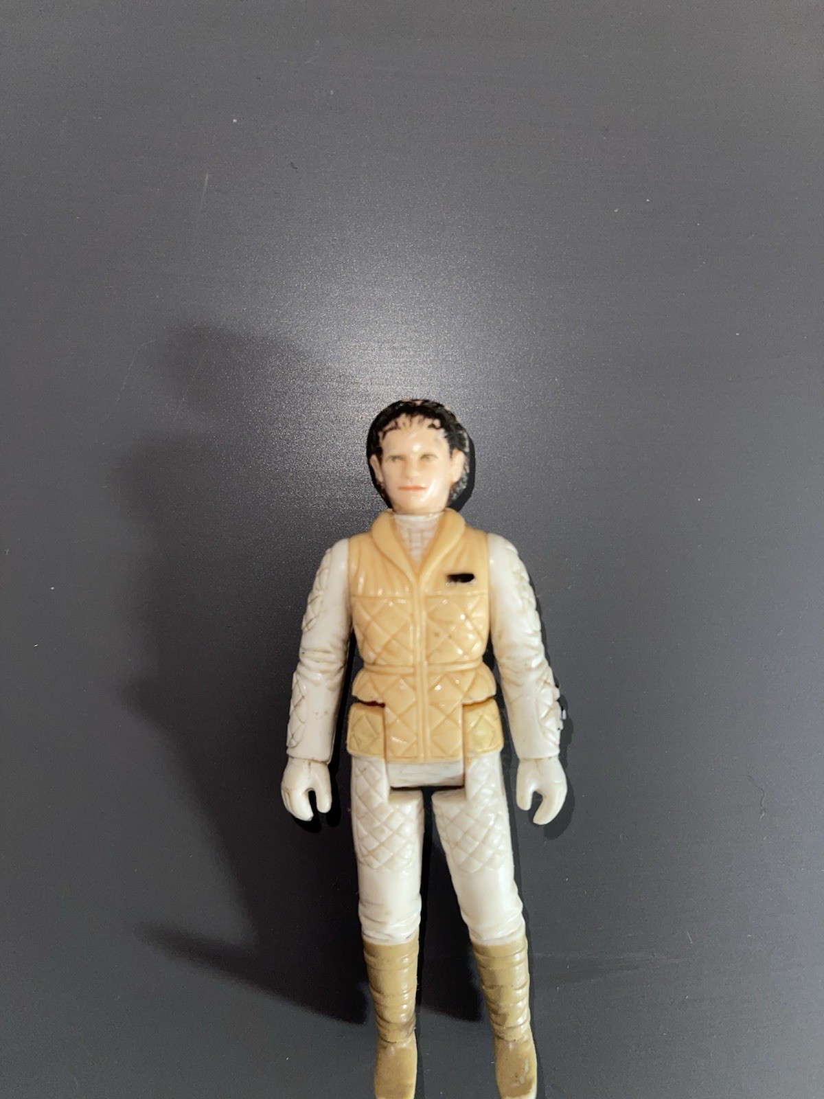 Princess Leia Organa (Hoth Outfit) sold