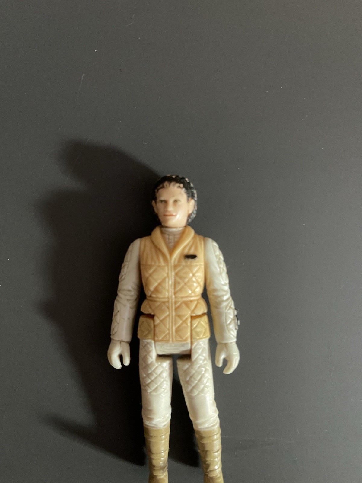 Princess Leia Organa (Hoth Outfit) sold