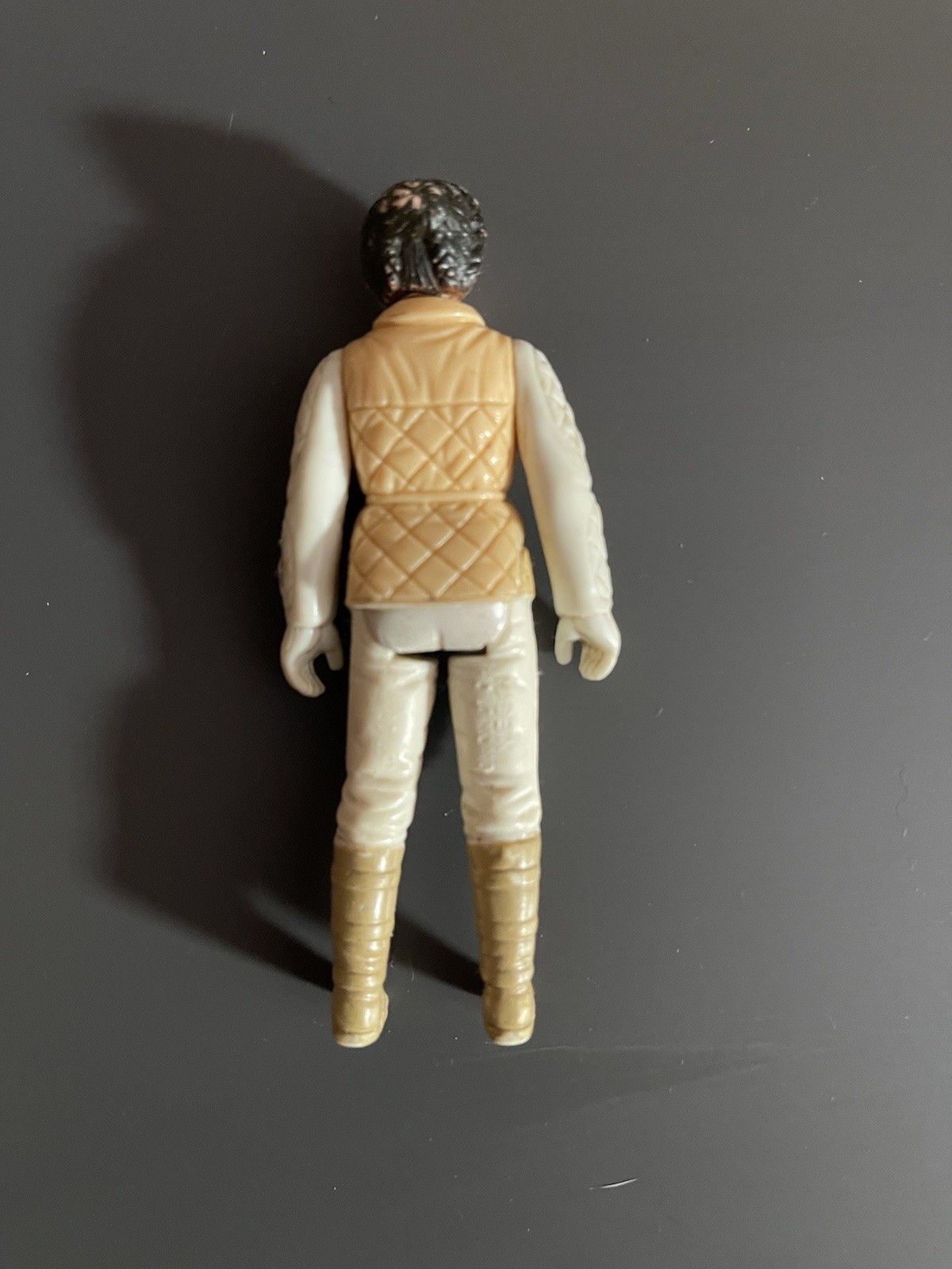 Princess Leia Organa (Hoth Outfit) sold