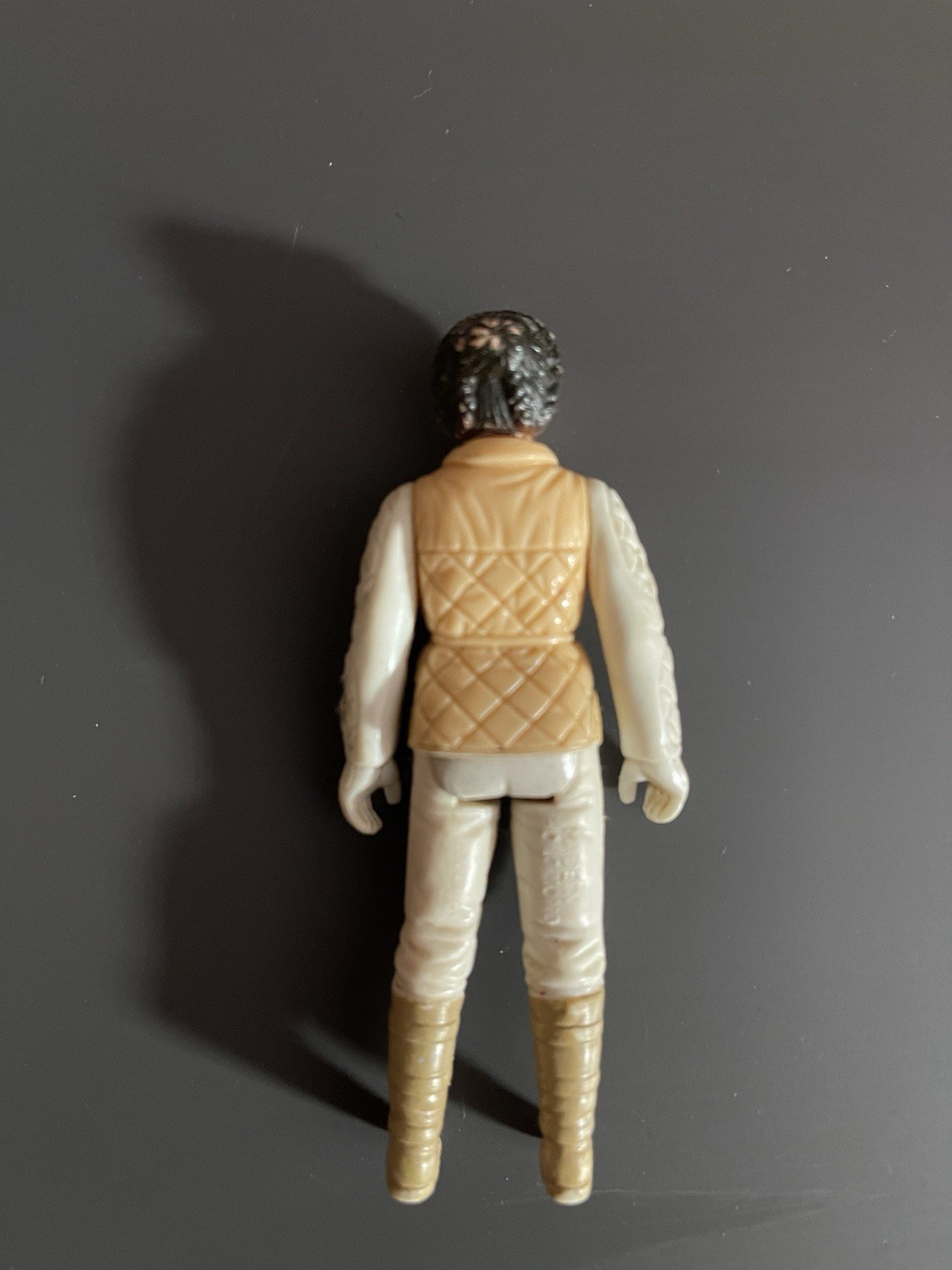 Princess Leia Organa (Hoth Outfit) sold