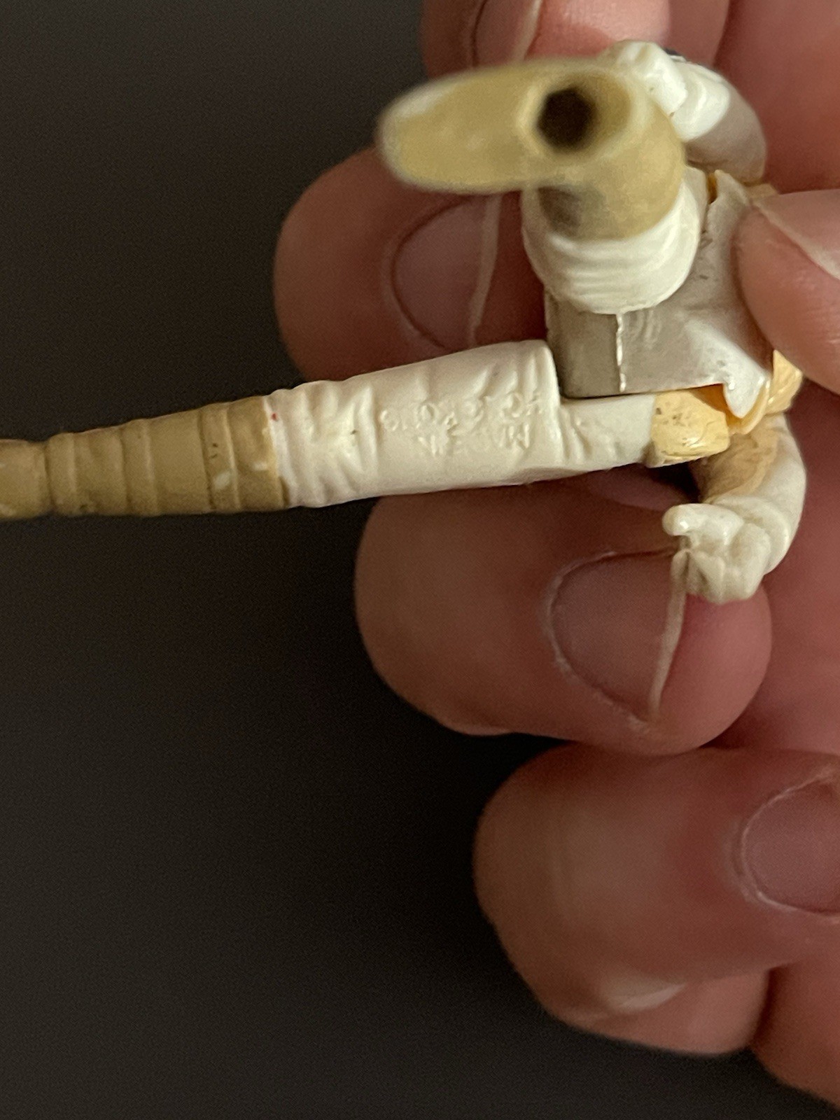 Princess Leia Organa (Hoth Outfit) sold