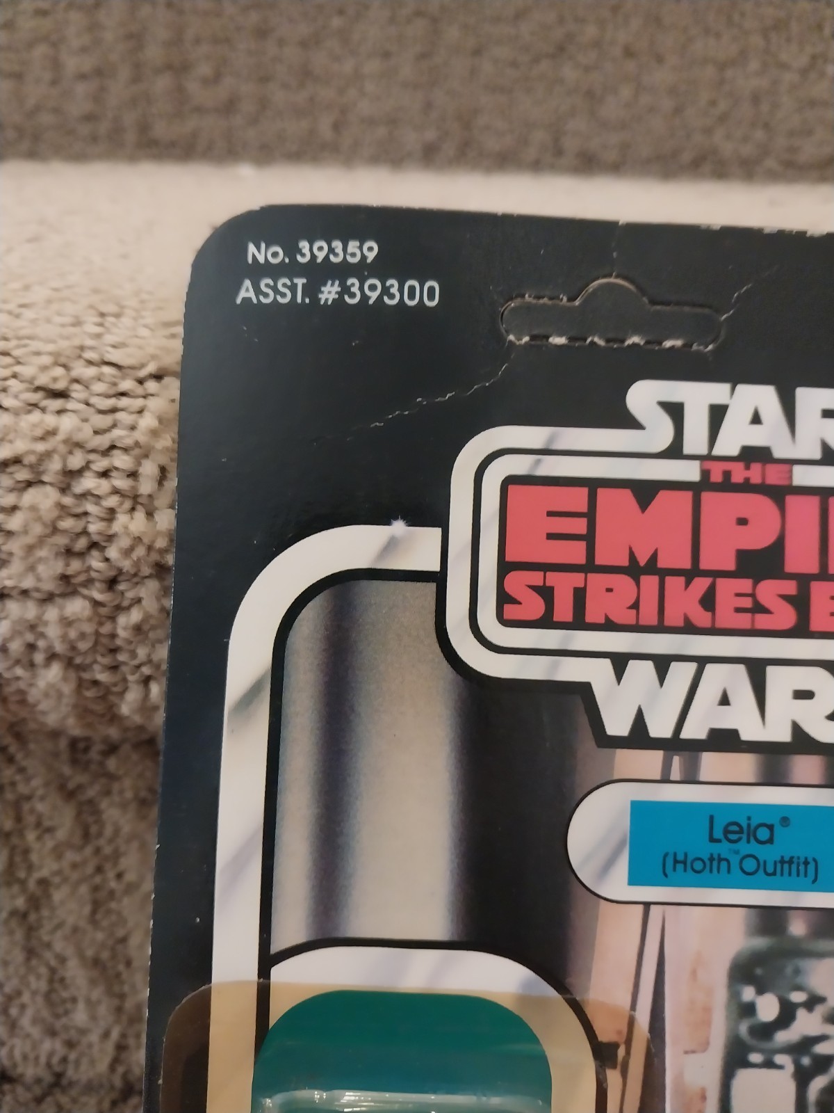 Princess Leia Organa (Hoth Outfit) sold