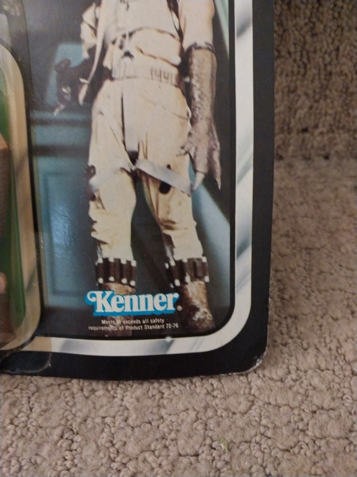 Bossk (Bounty Hunter) sold