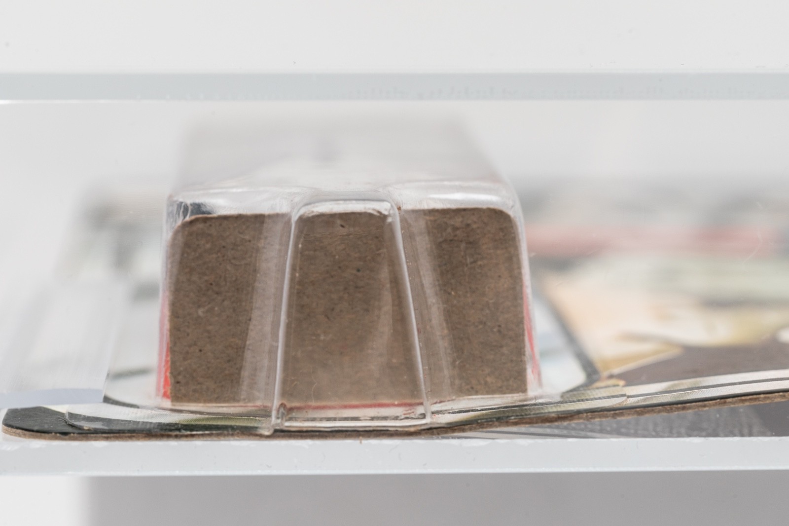 Imperial Stormtrooper sold