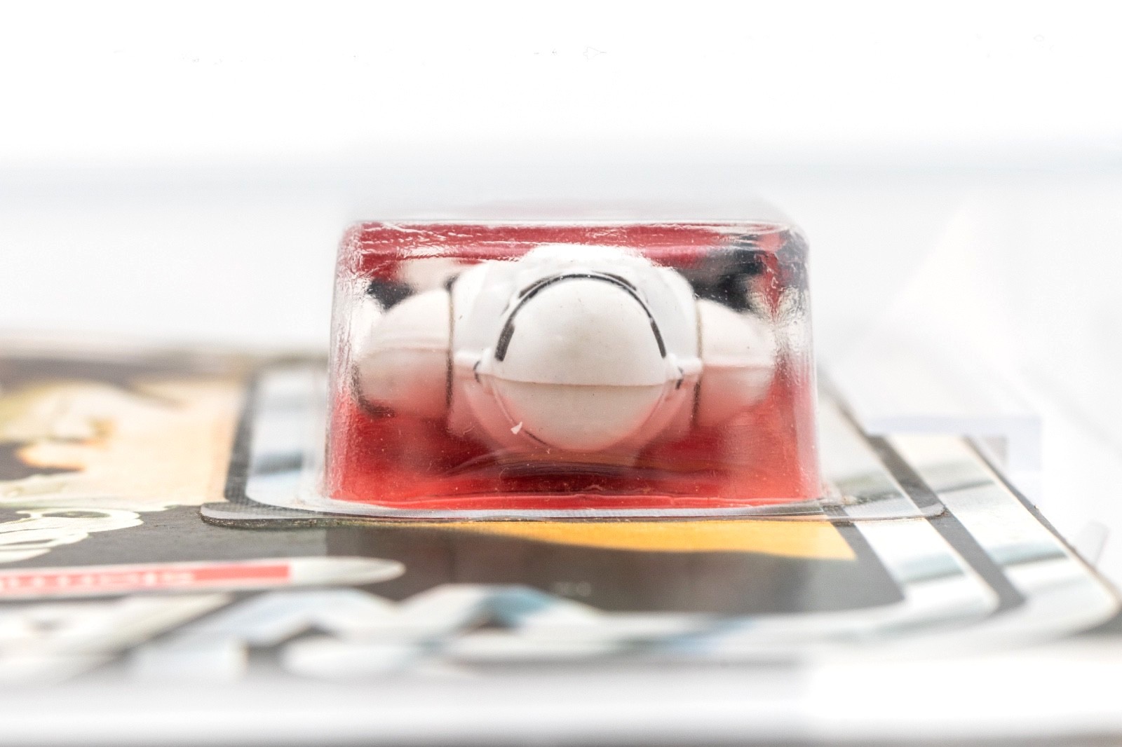 Imperial Stormtrooper sold