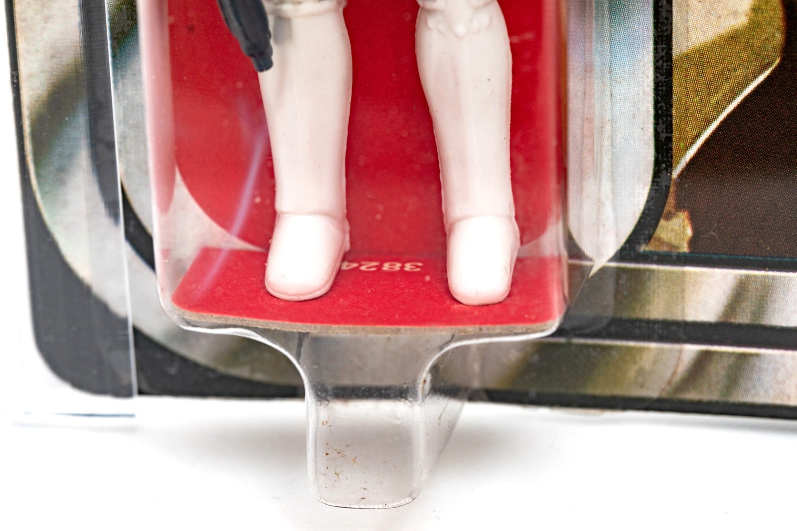 Imperial Stormtrooper sold