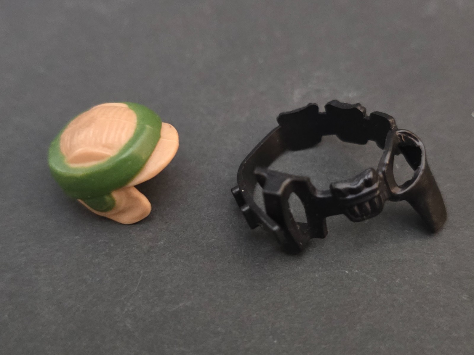 Princess Leia Organa (In Combat Poncho) sold