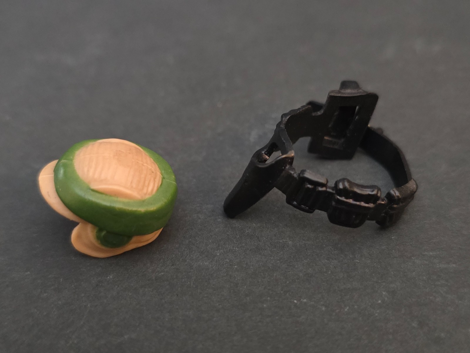 Princess Leia Organa (In Combat Poncho) sold