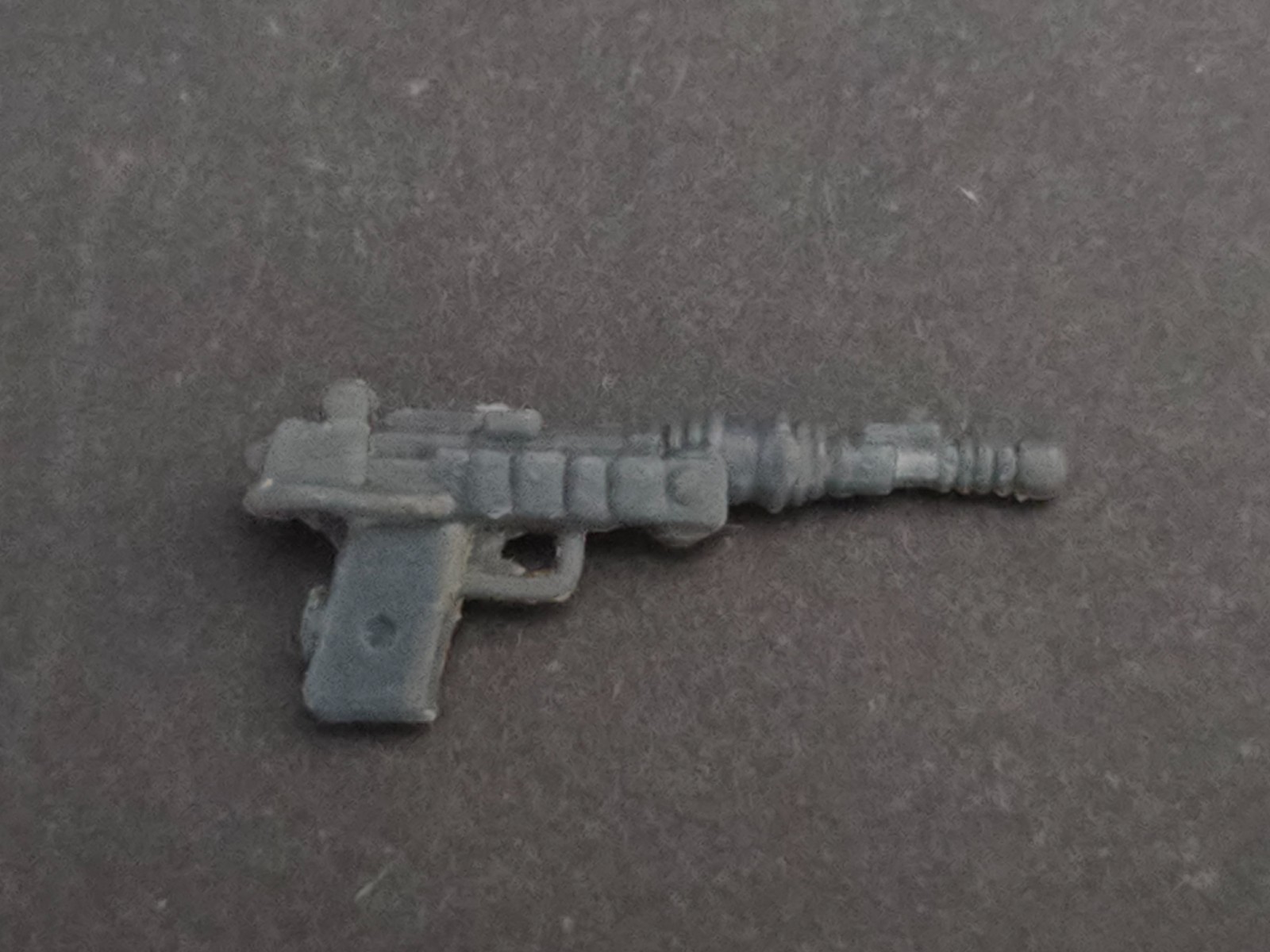 Princess Leia Organa (In Combat Poncho) sold