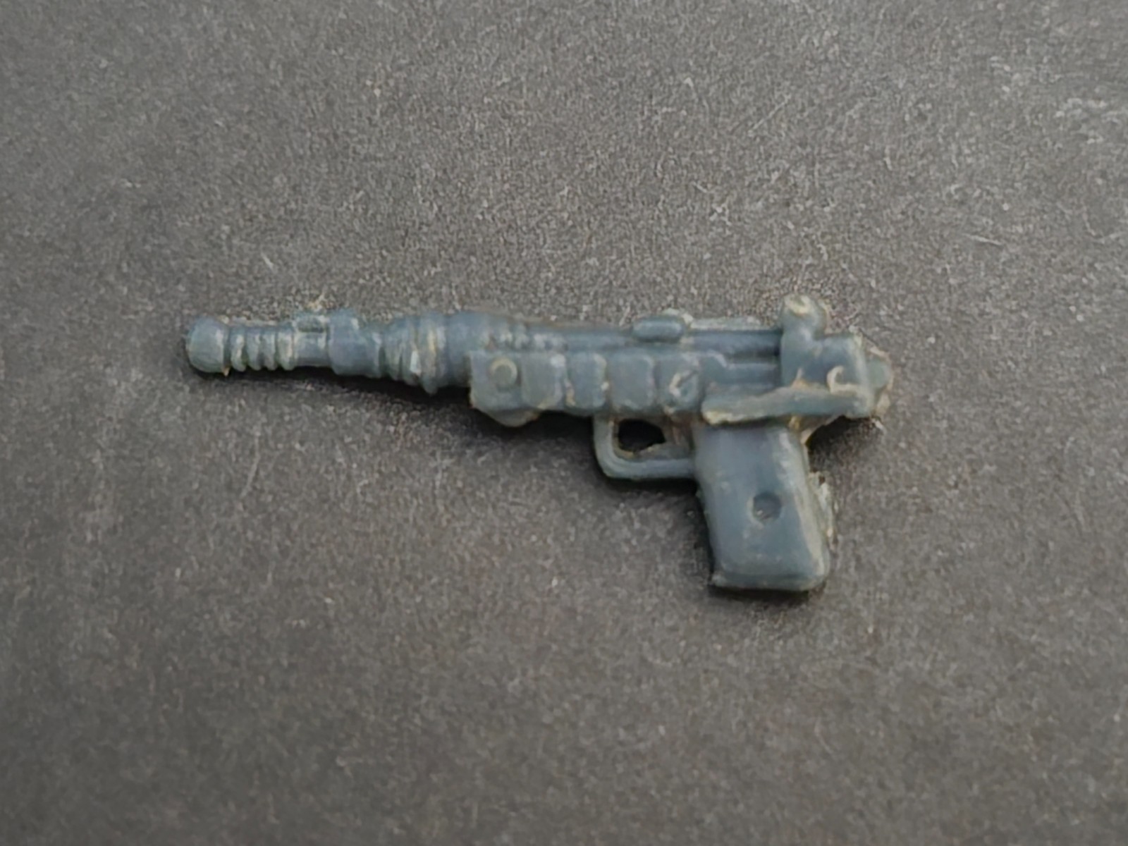 Princess Leia Organa (In Combat Poncho) sold