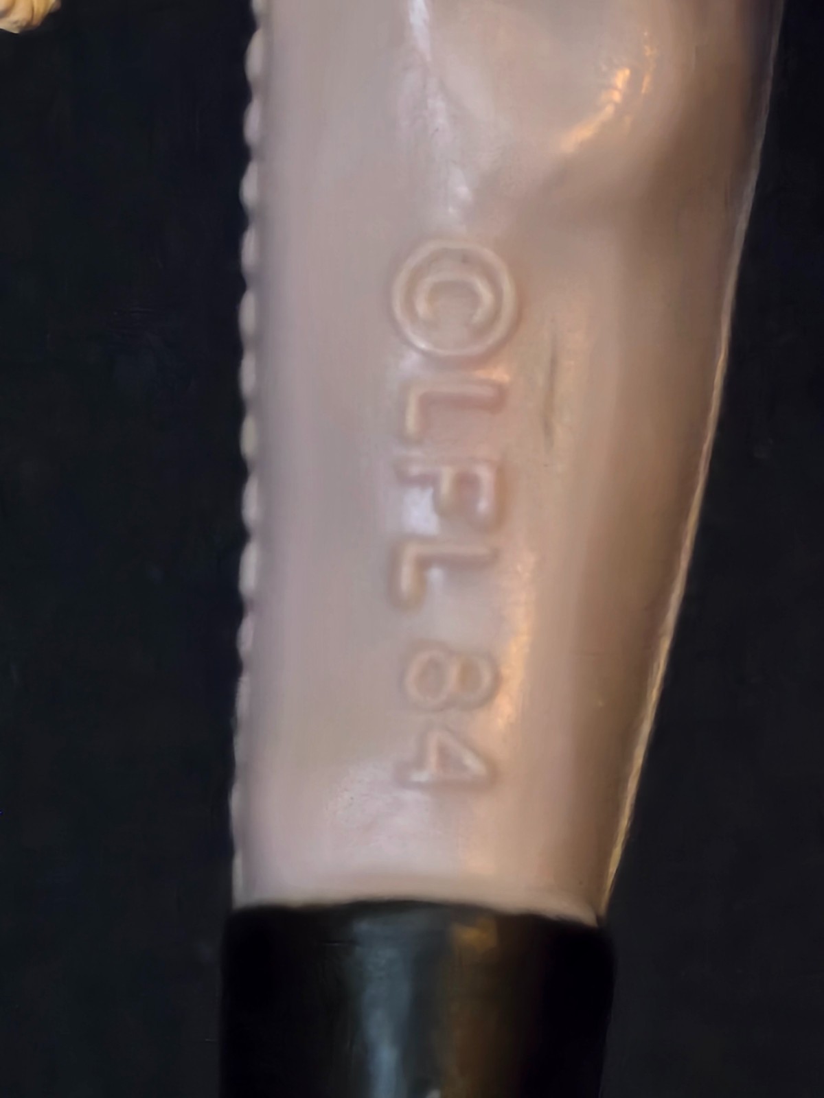 Princess Leia Organa (In Combat Poncho) sold