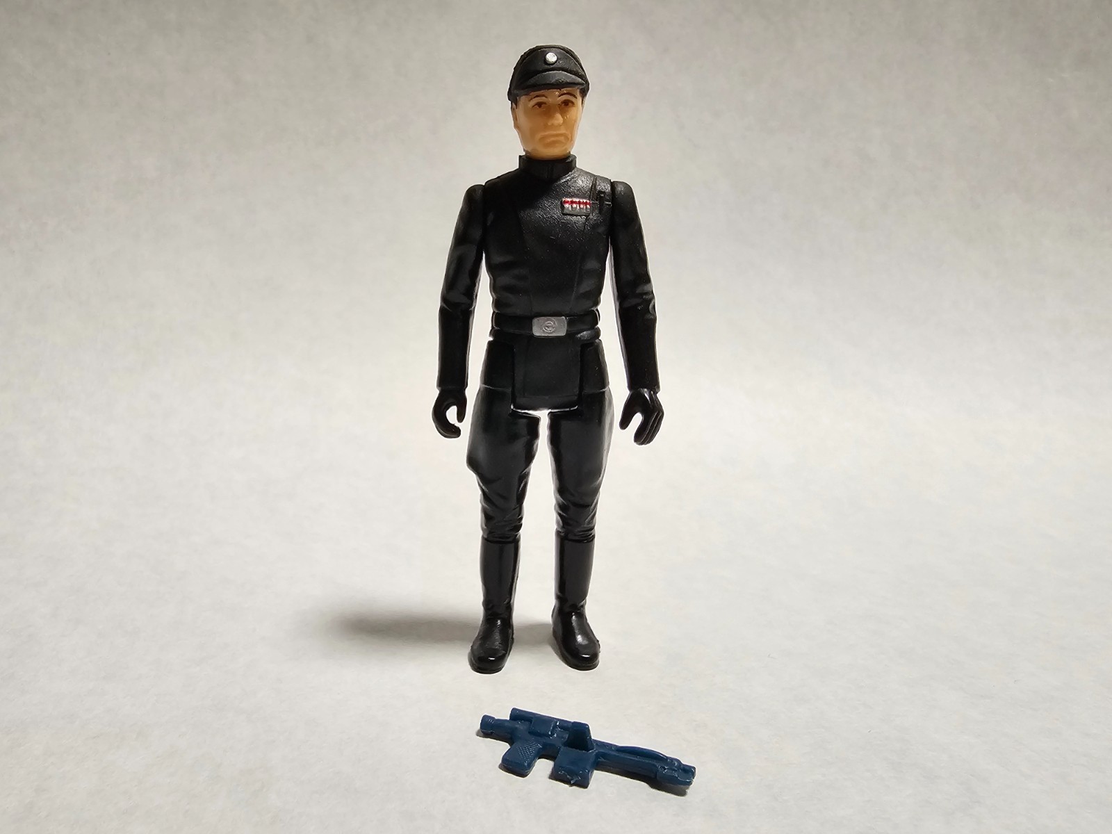 Imperial Commander sold