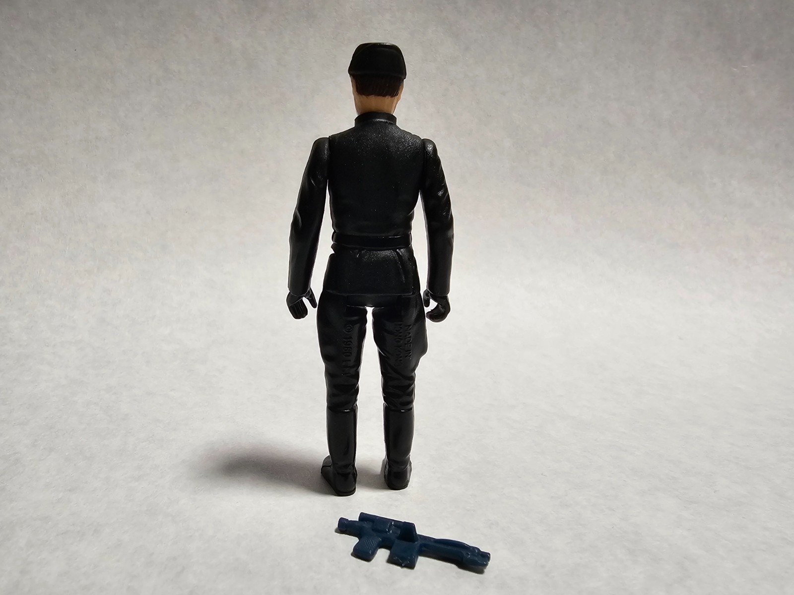 Imperial Commander sold