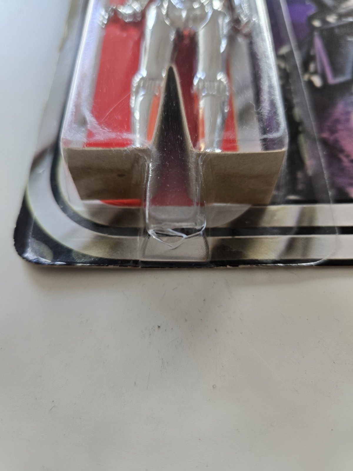 Death Star Droid sold