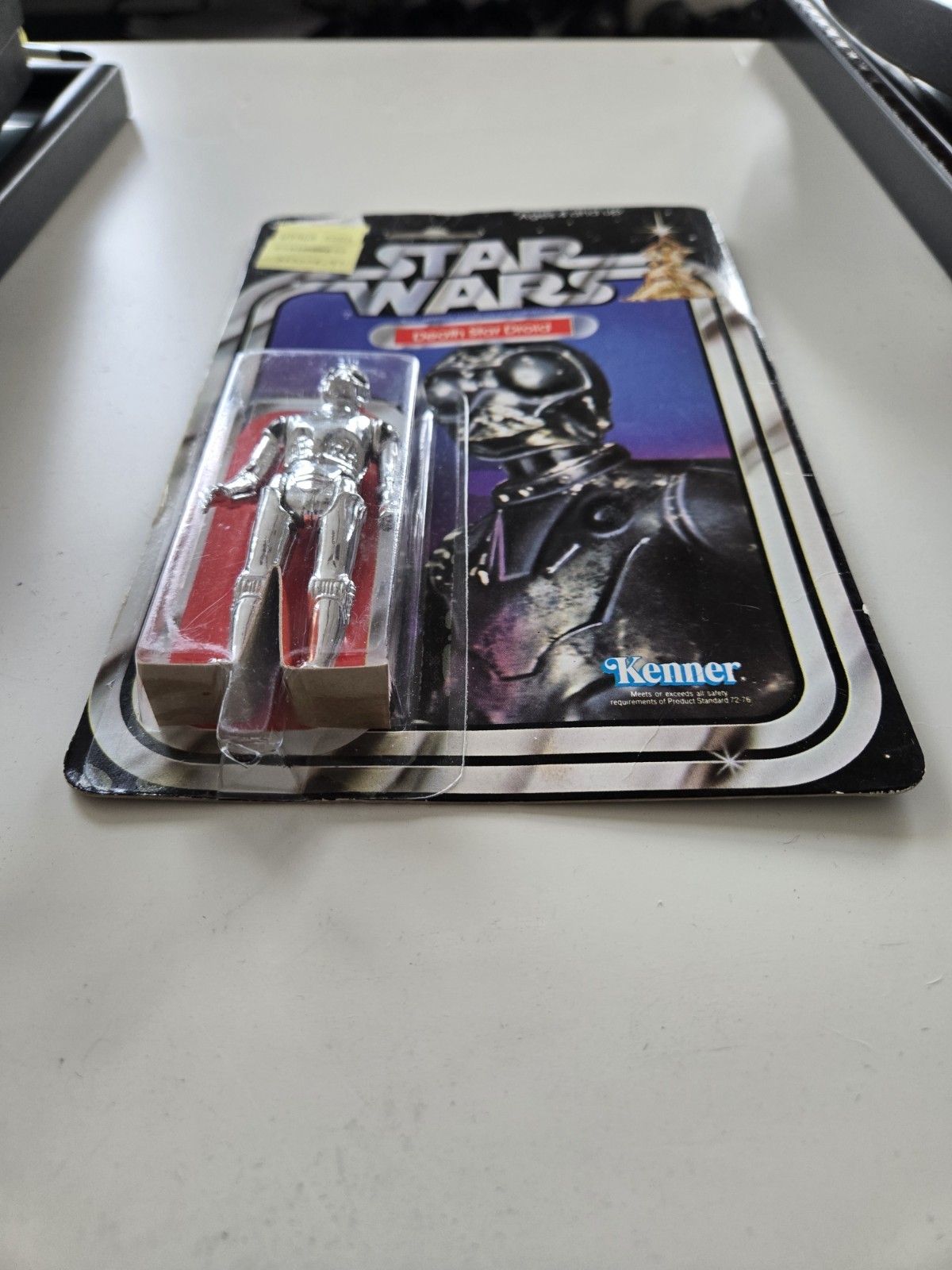 Death Star Droid sold