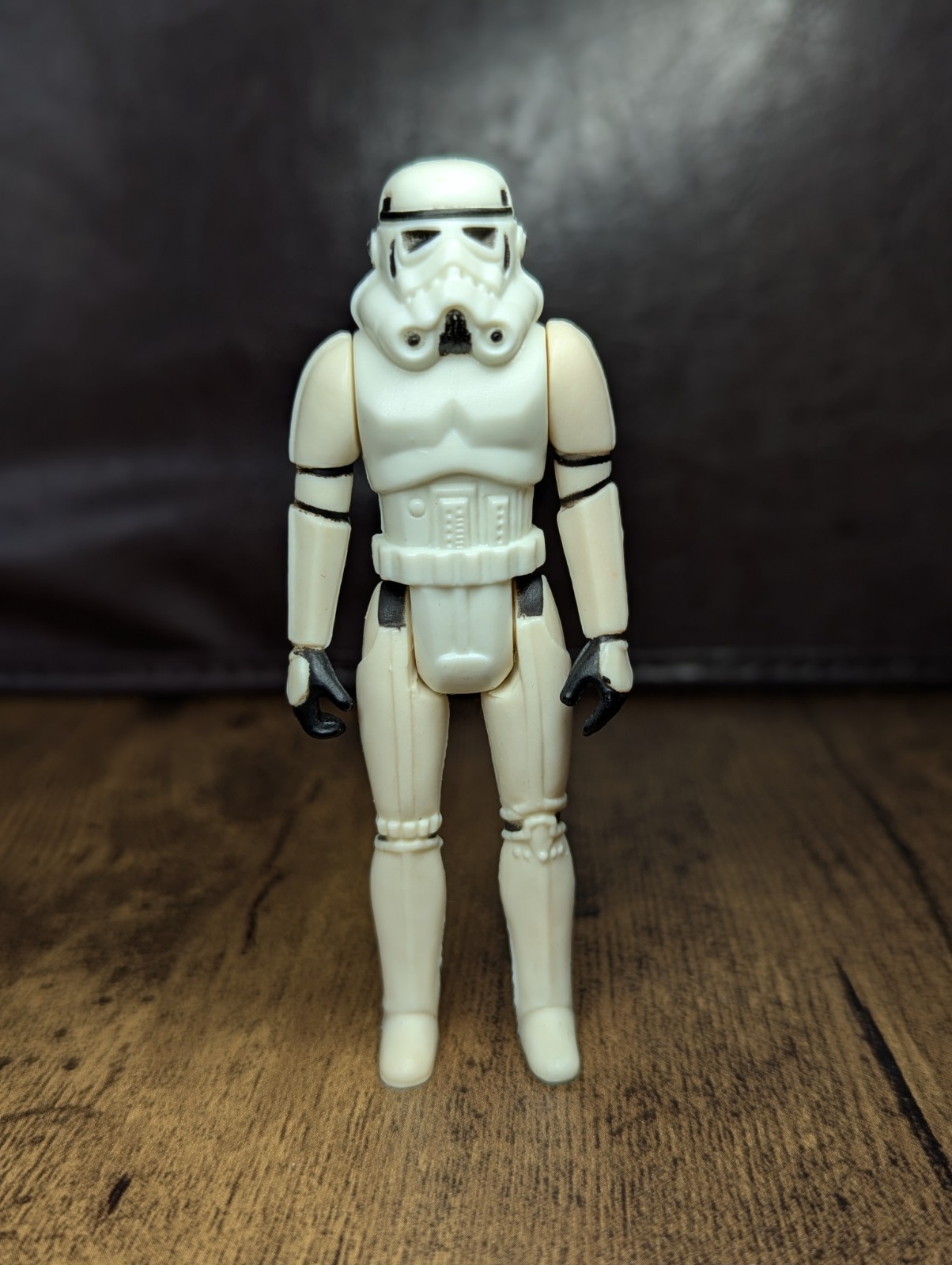 Imperial Stormtrooper sold