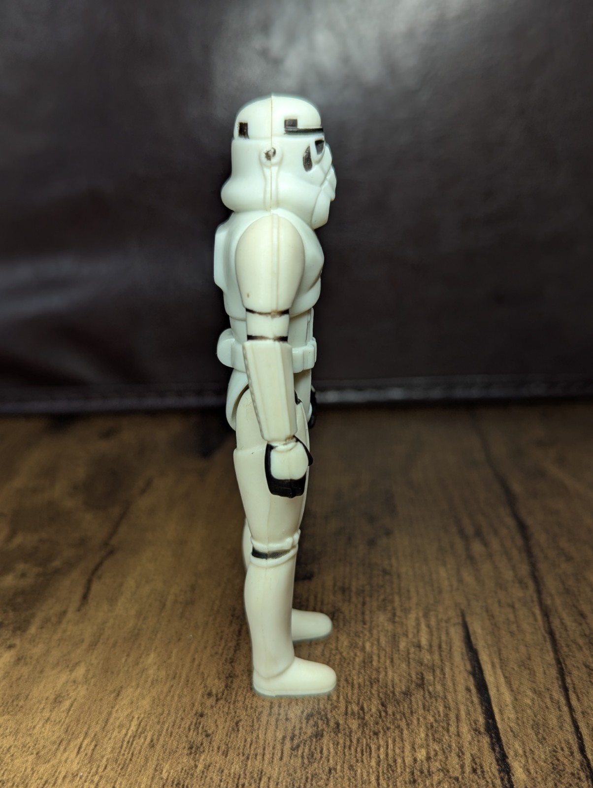 Imperial Stormtrooper sold