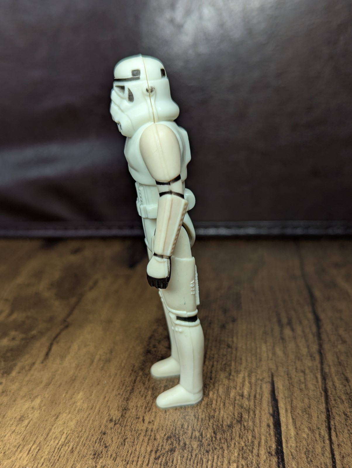 Imperial Stormtrooper sold