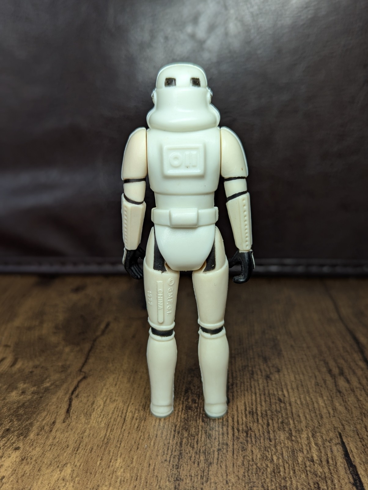 Imperial Stormtrooper sold