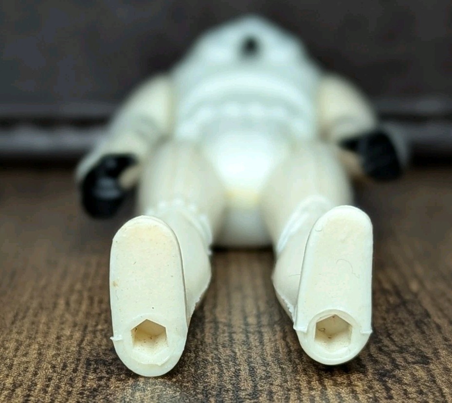 Imperial Stormtrooper sold