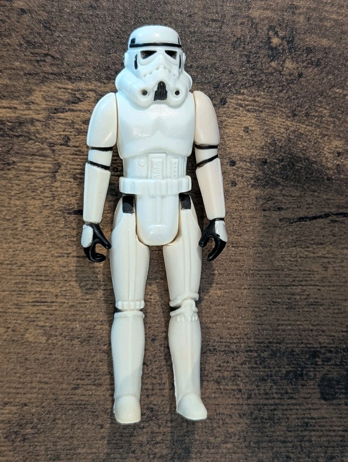 Imperial Stormtrooper sold