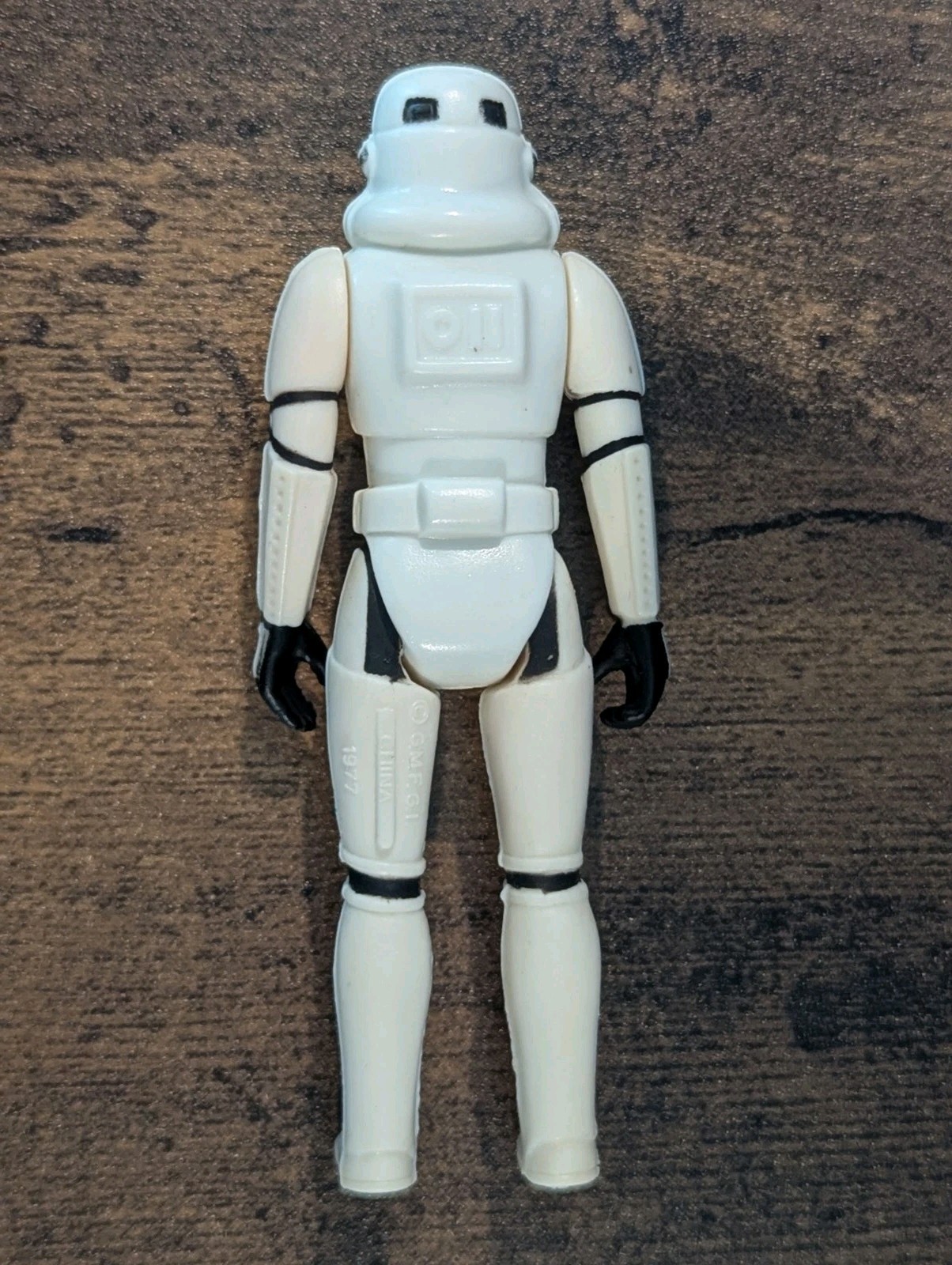 Imperial Stormtrooper sold