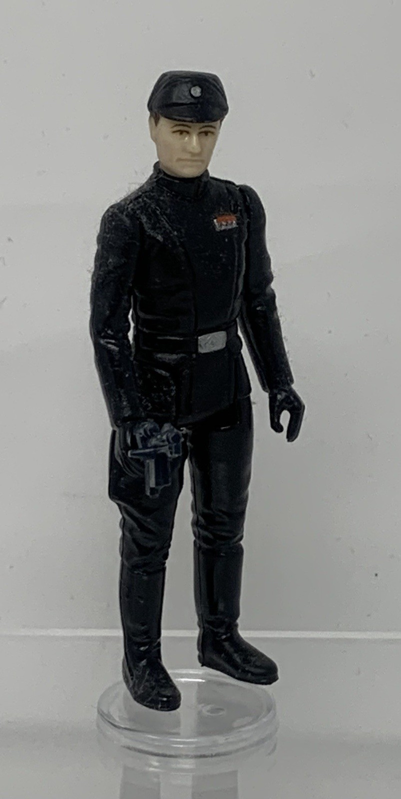 Imperial Commander sold