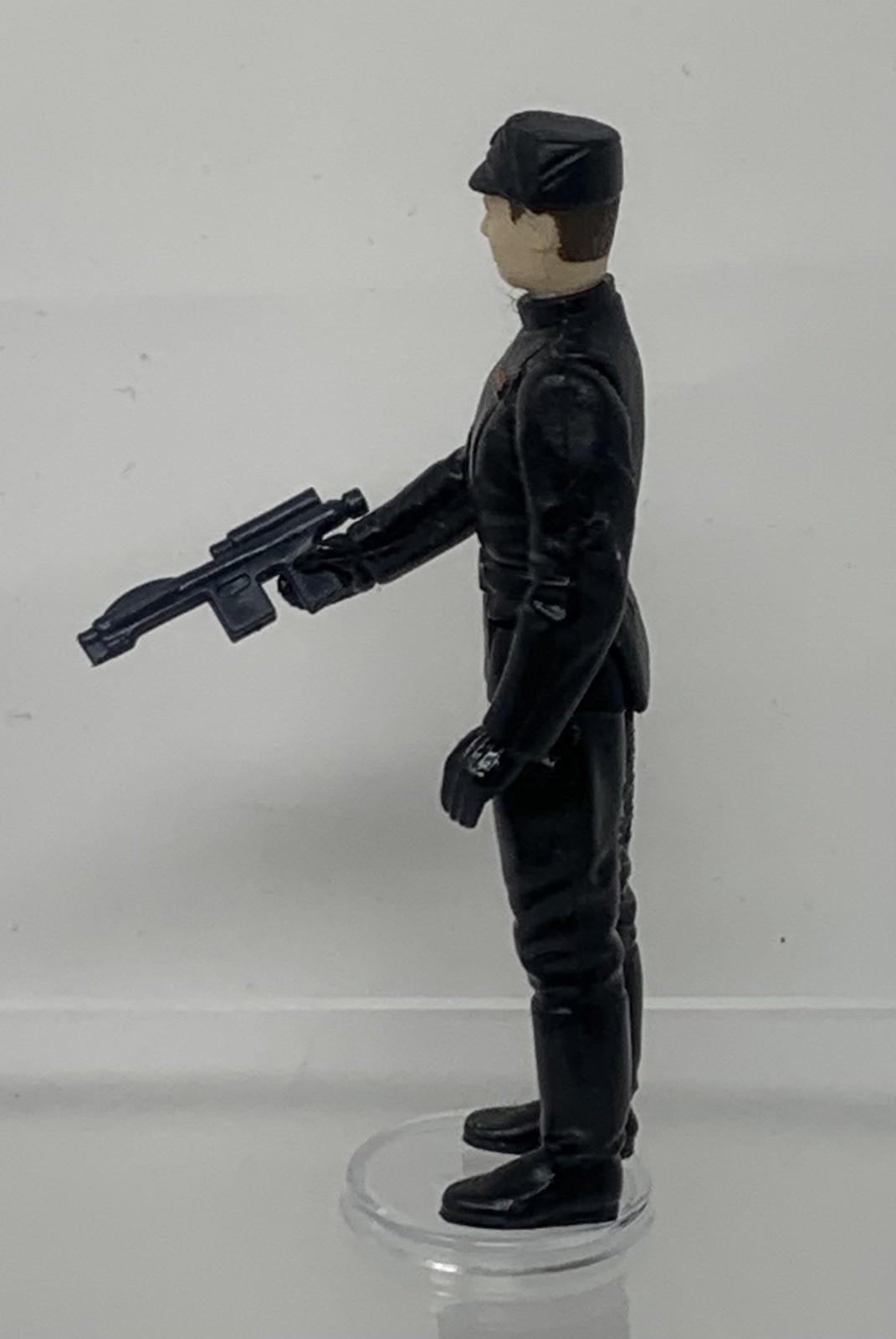 Imperial Commander sold