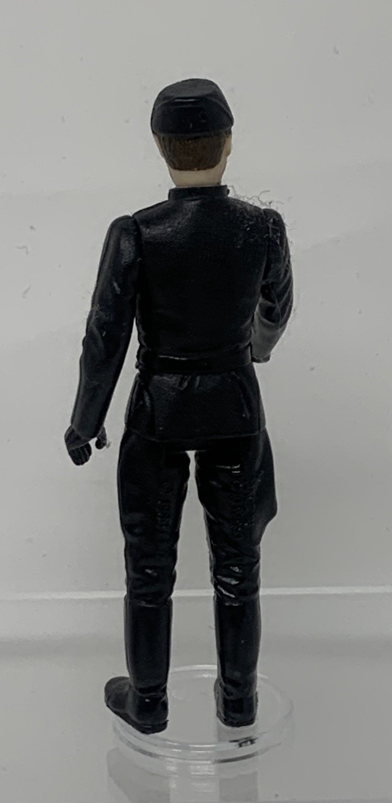 Imperial Commander sold