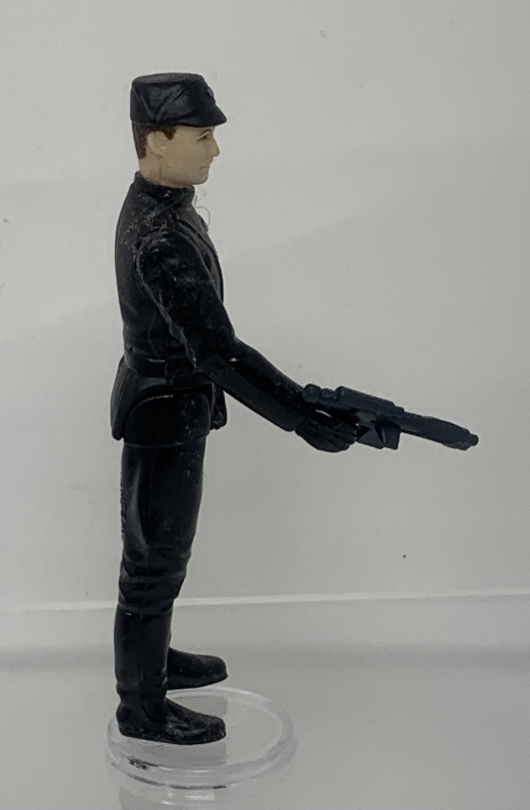 Imperial Commander sold