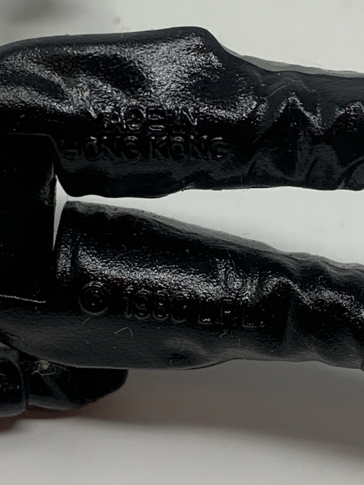 Imperial Commander sold