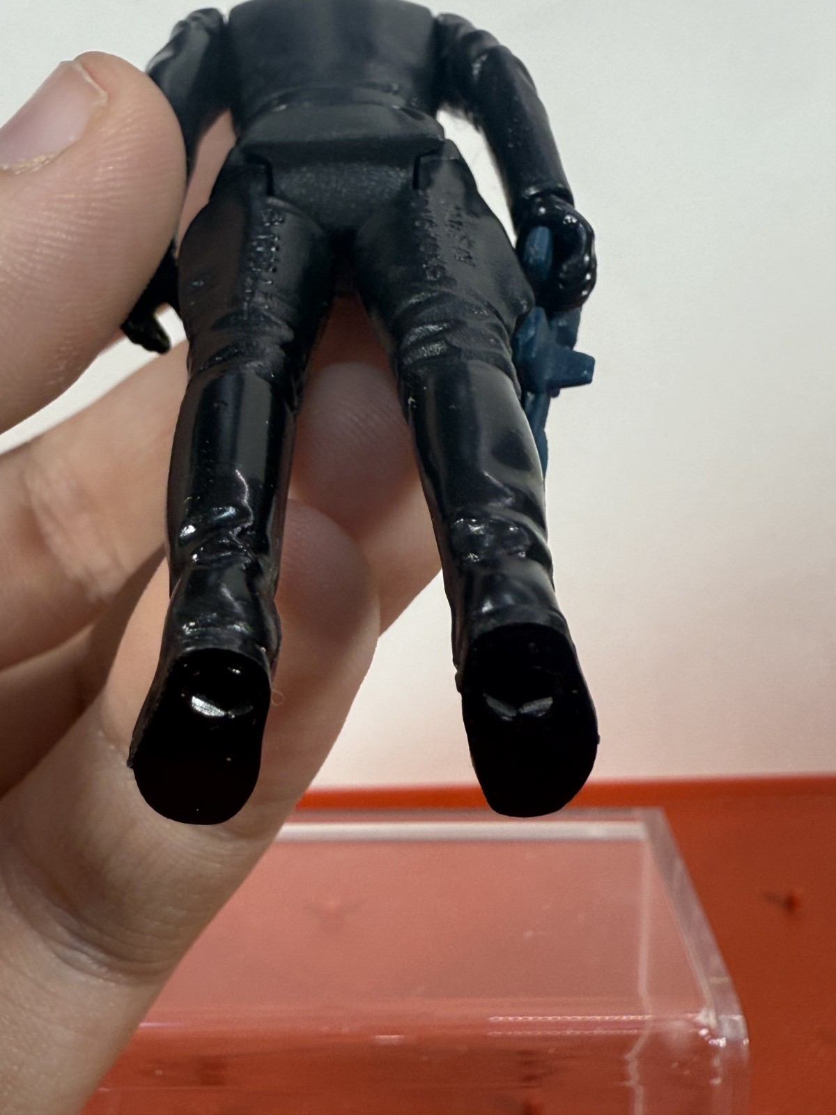 Imperial Commander sold