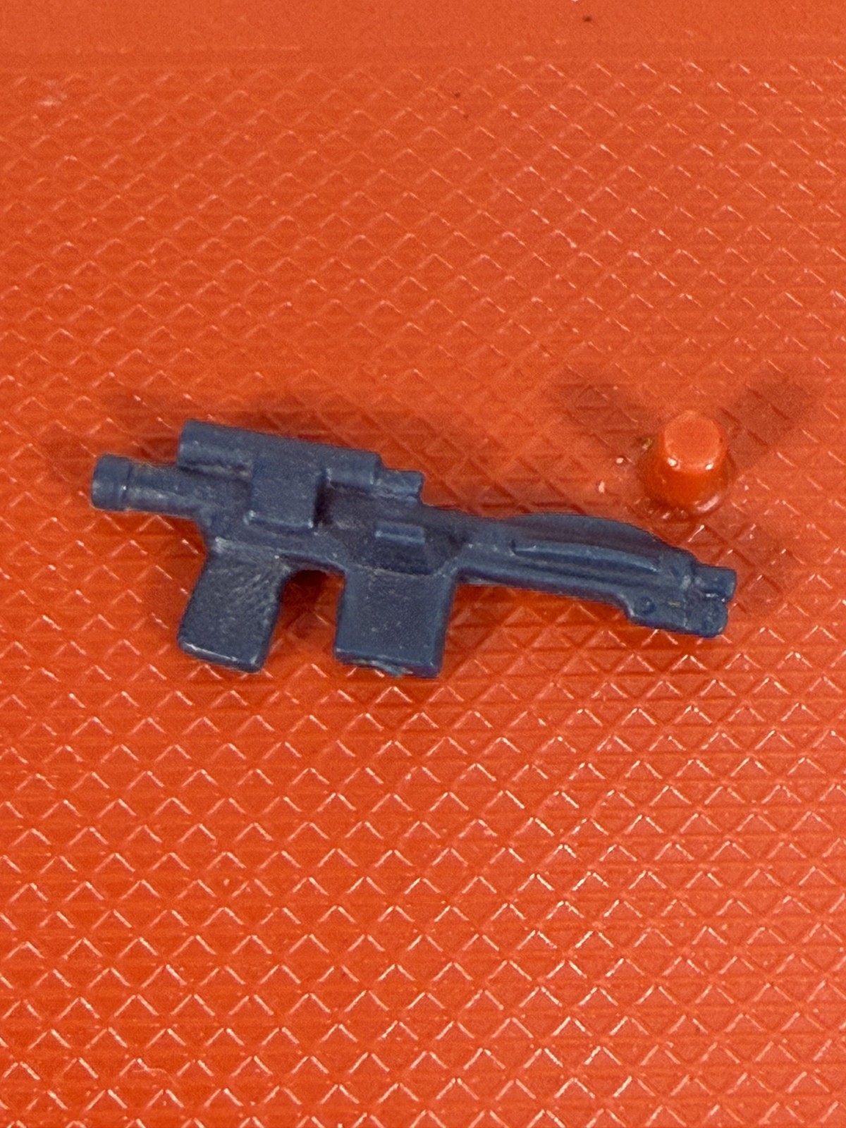 Imperial Commander sold