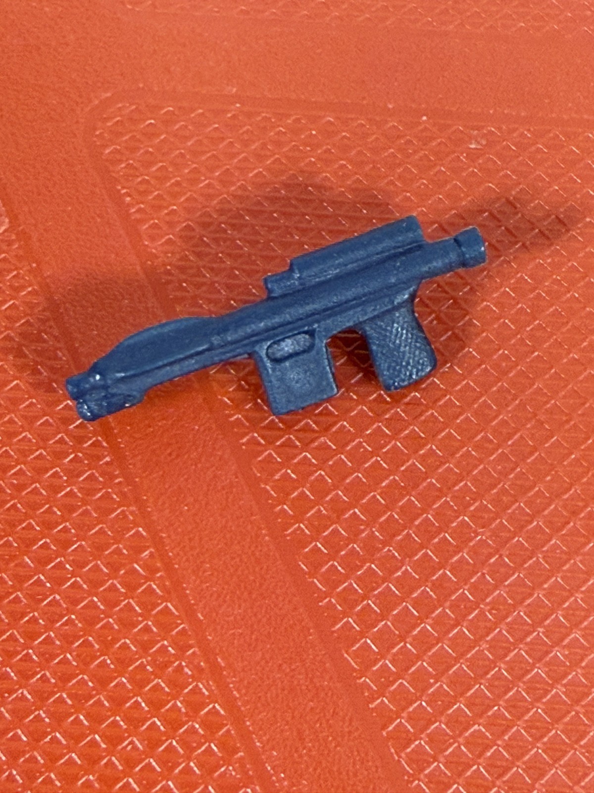 Imperial Commander sold