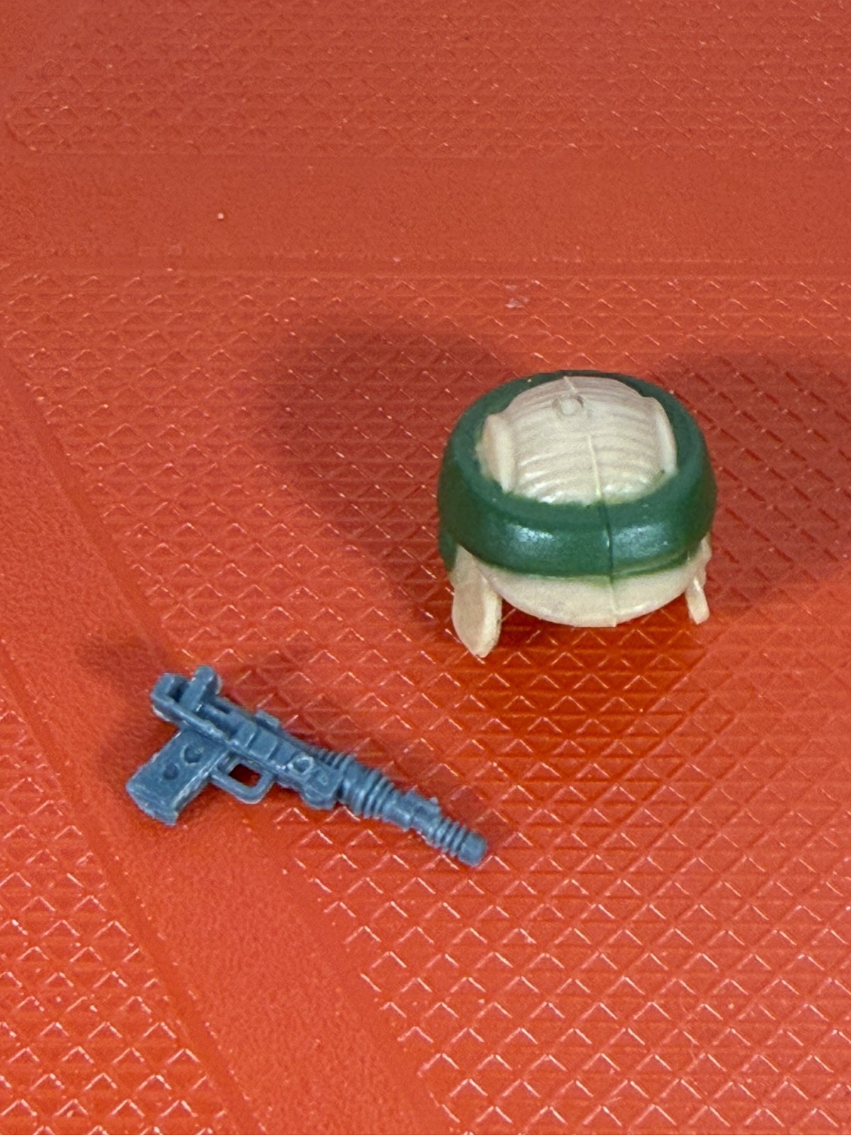 Princess Leia Organa (In Combat Poncho) sold