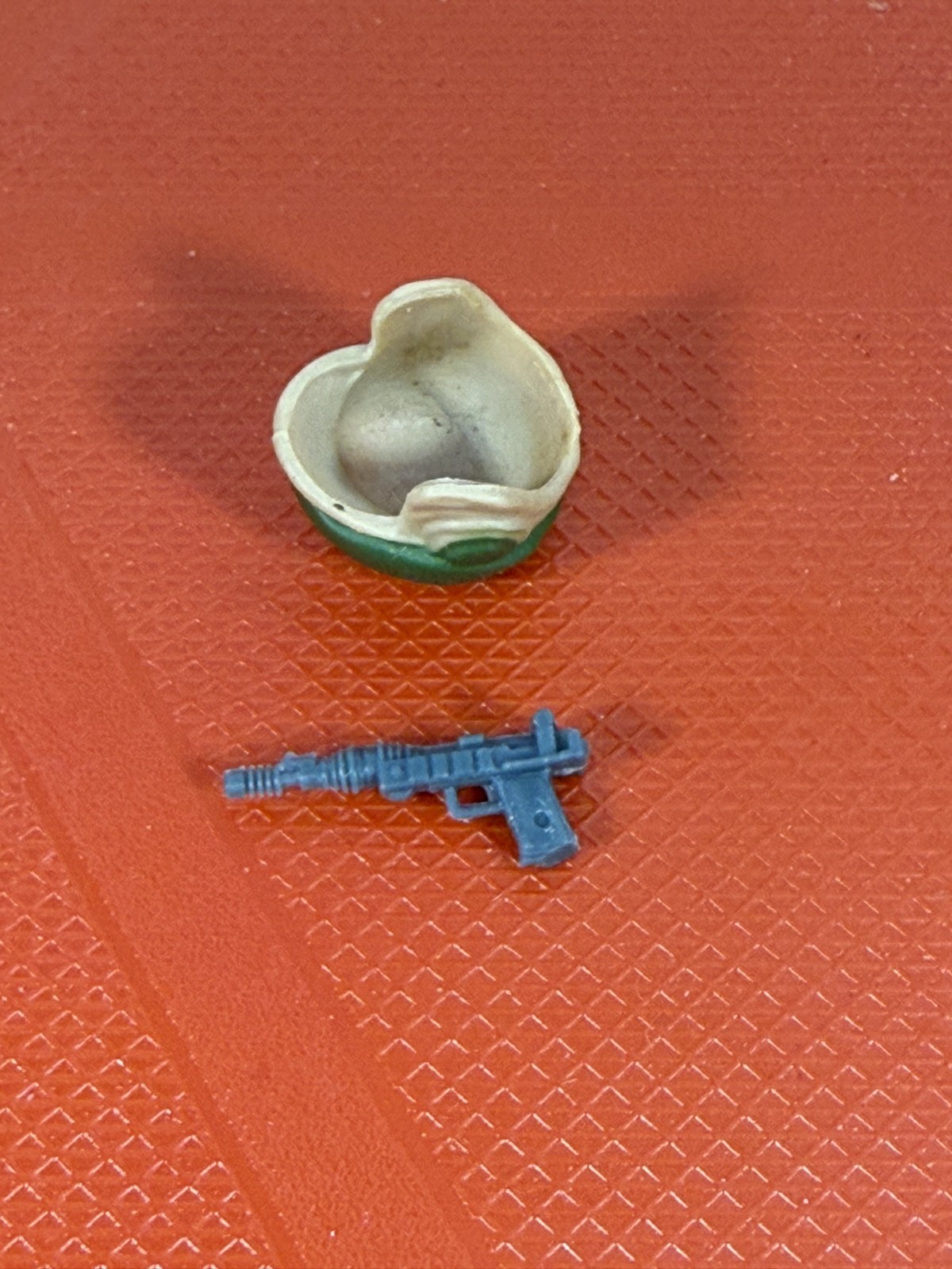 Princess Leia Organa (In Combat Poncho) sold