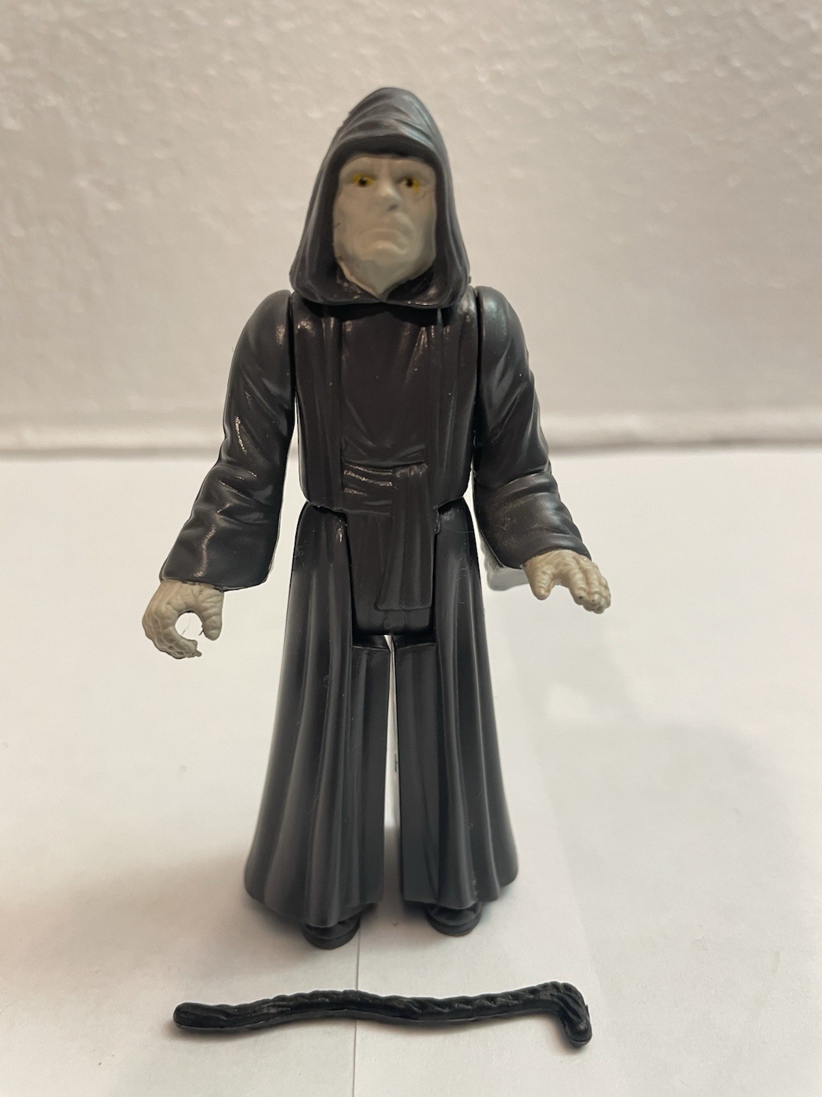 The Emperor sold