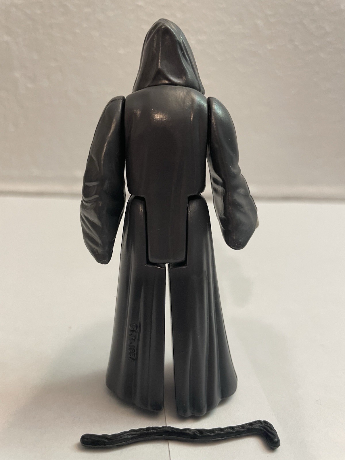 The Emperor sold