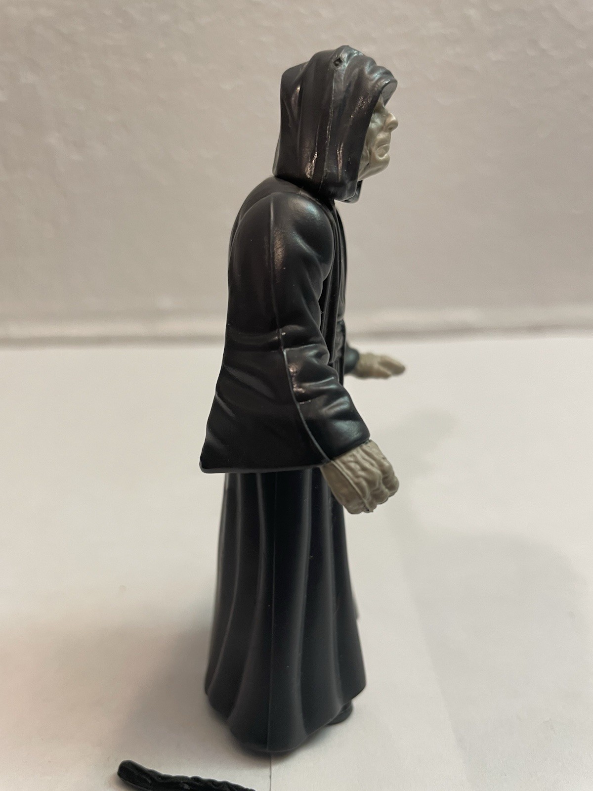 The Emperor sold