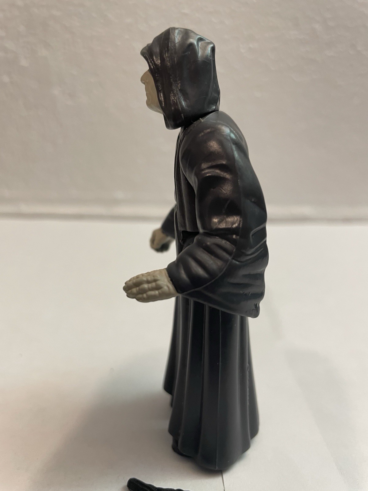 The Emperor sold