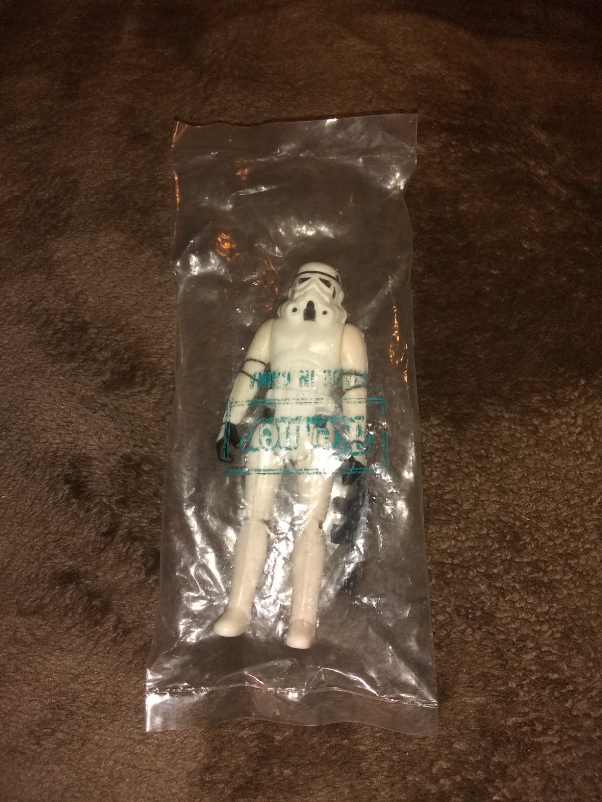 Imperial Stormtrooper sold