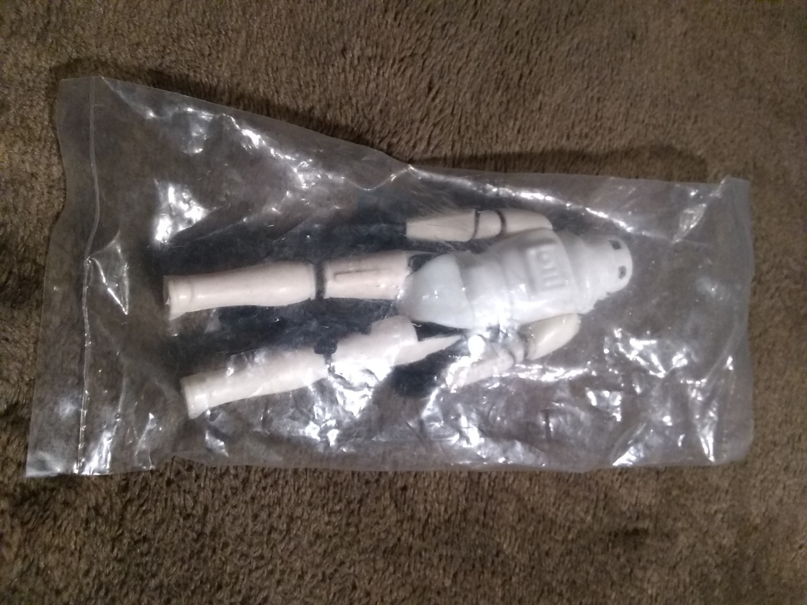 Imperial Stormtrooper sold