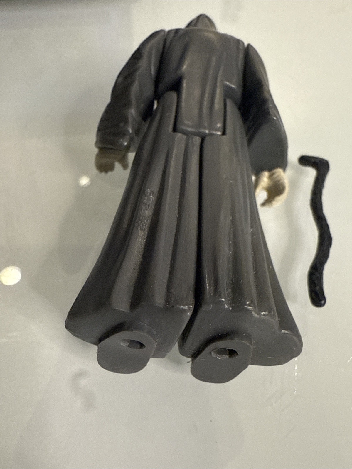 The Emperor sold