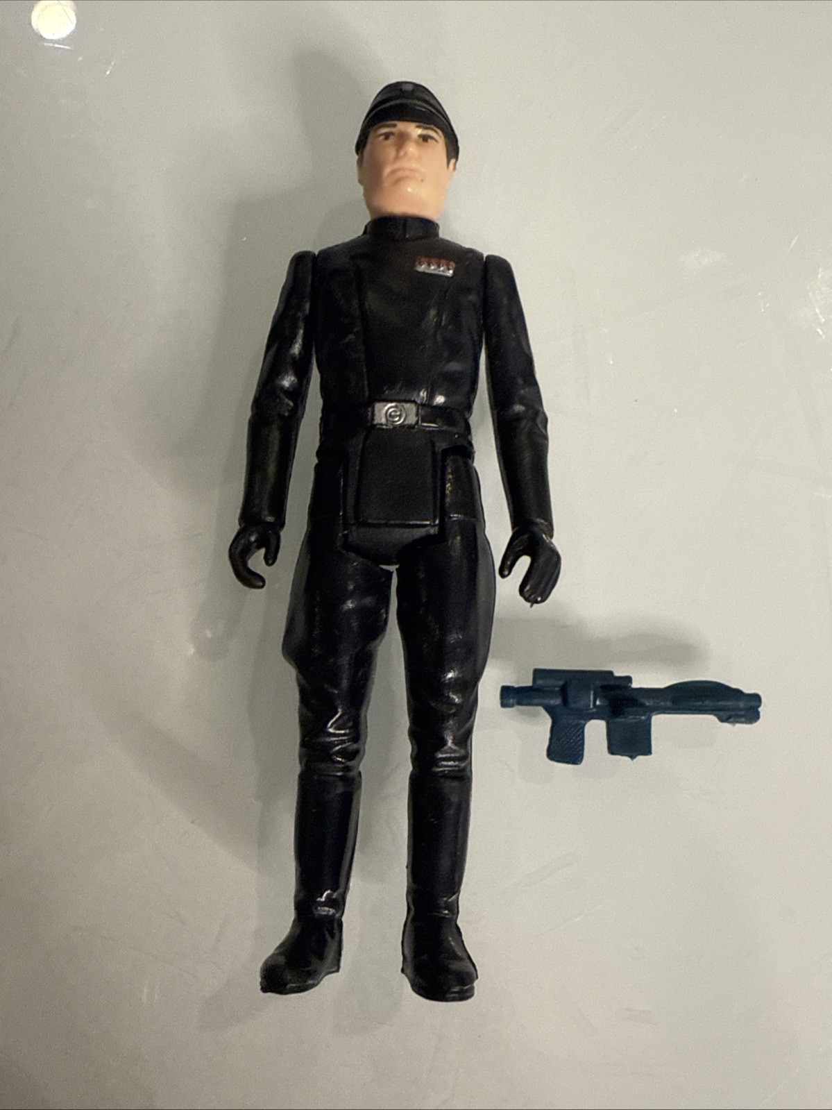 Imperial Commander sold