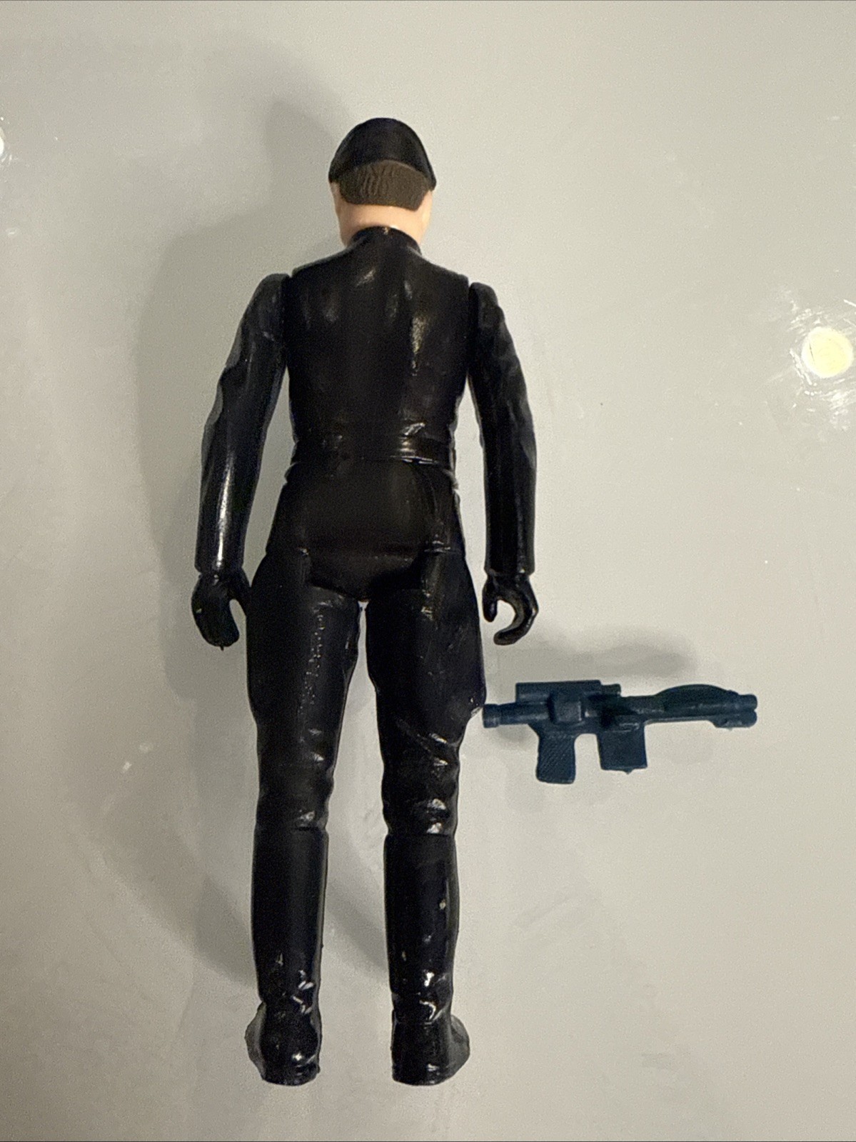 Imperial Commander sold