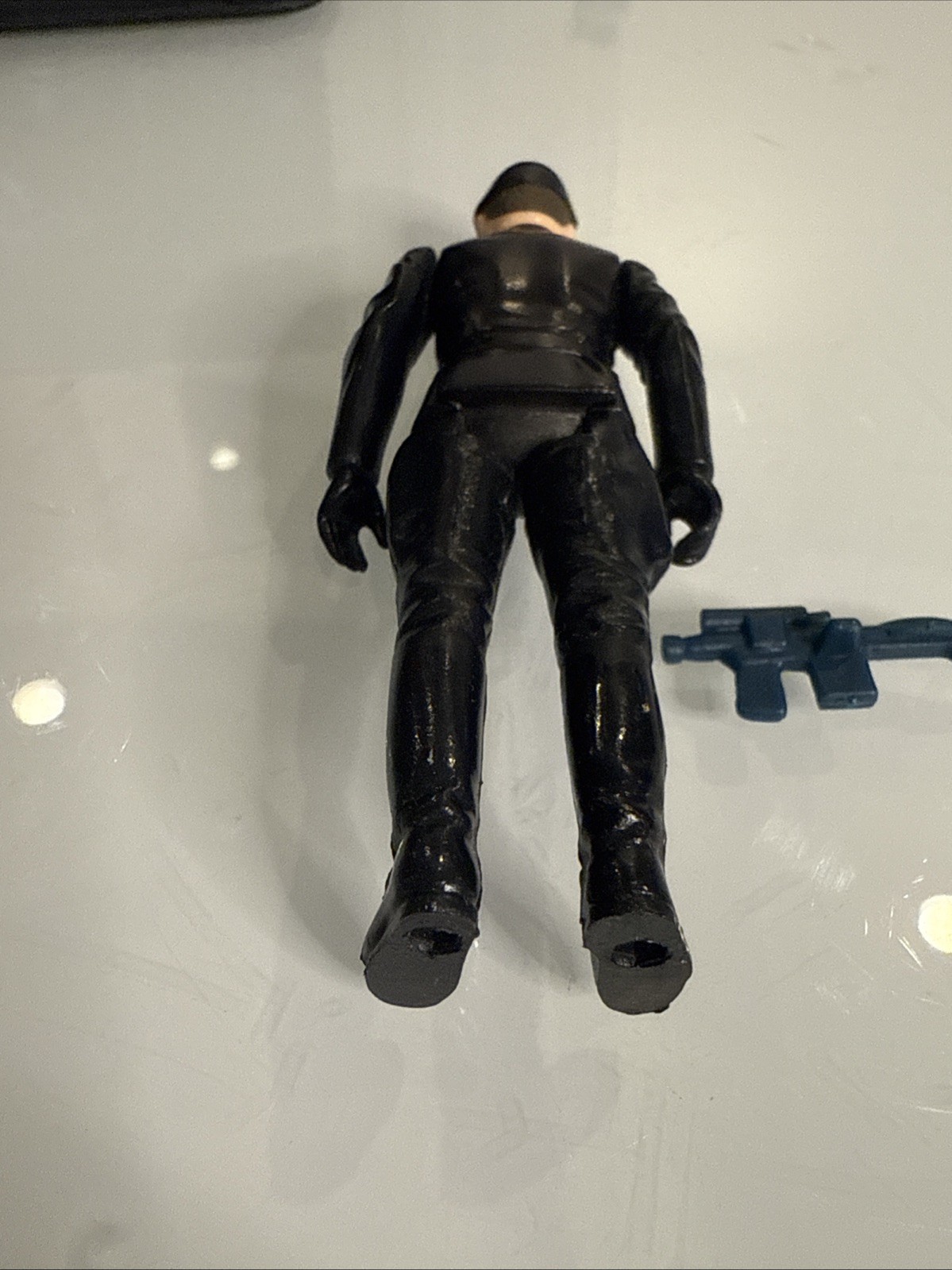 Imperial Commander sold